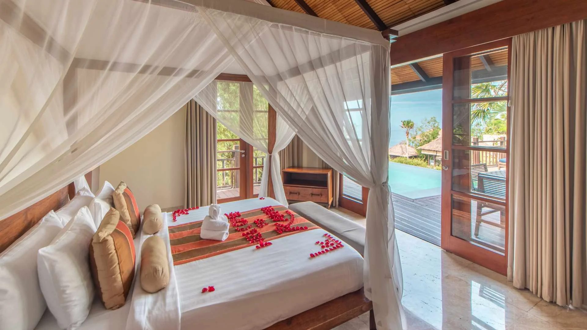 1BR Suite Villa
